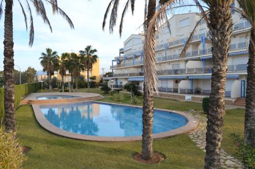 Les Deveses Apartamento | Marivent LOCDENIA