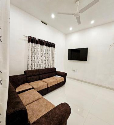 Palakkad Villa | Mariya Home Stay, Malampuzha