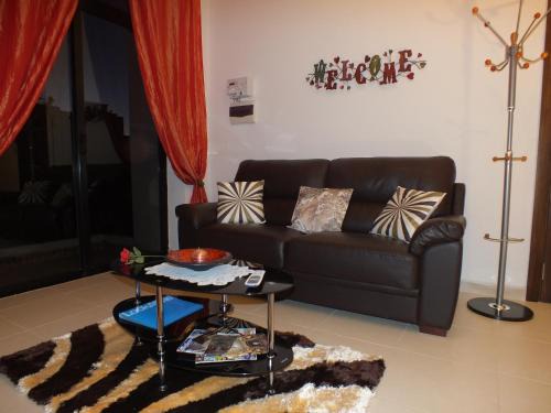 Marsaskala Apartamento | Marjanapartment