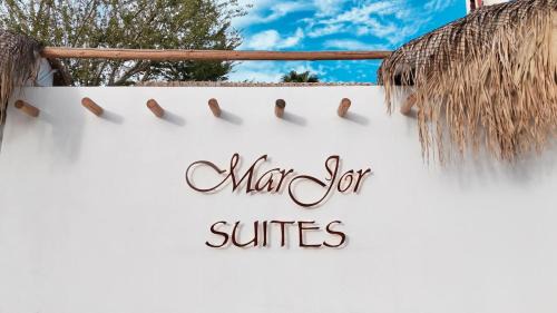 La Paz Apartamento | MarJor Suites