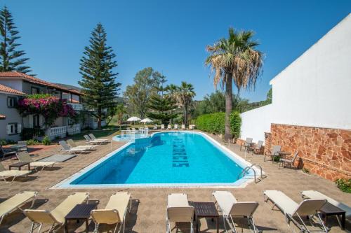 Limni Keri Apartamento | Markella Maisonette Hotel Complex