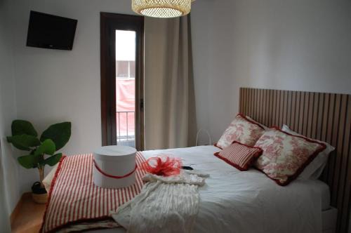 Plasencia Apartamento | Markesa