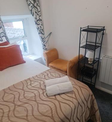 Galway City Centre Apartamento | Market 4