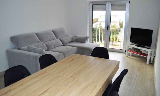 Vila Praia de Ancora Apartamento | Market Apartment VPA