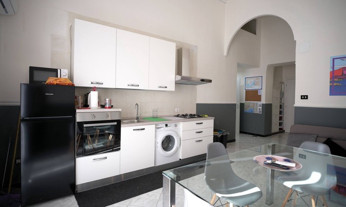 Vasto Apartamento | MARKET HOUSE.