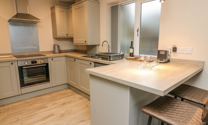 Clitheroe Cabaña | Market Lounge