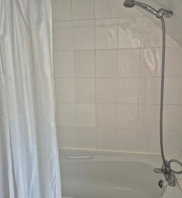 Galashiels Apartamento | Market street flat