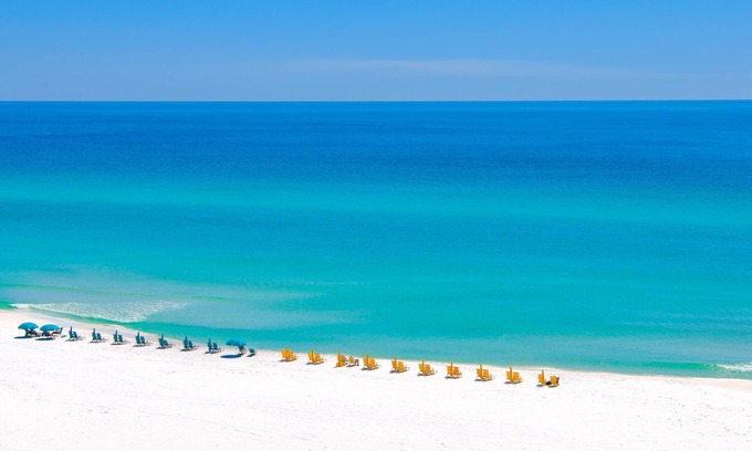Baytowne Wharf Condominio | Market Street Inn 337