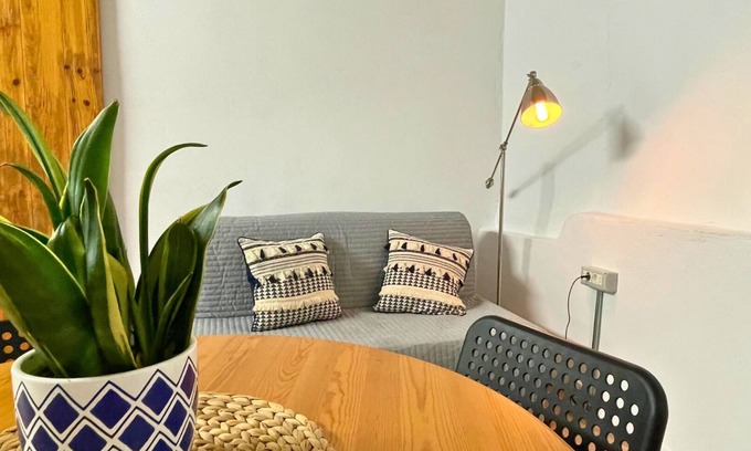 Guía de Isora Casa | MarketHome Ecolodge Plataneras