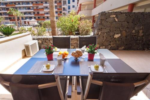 Puerto de Santiago Apartamento | MarketHome Balcon de los Gigantes B09
