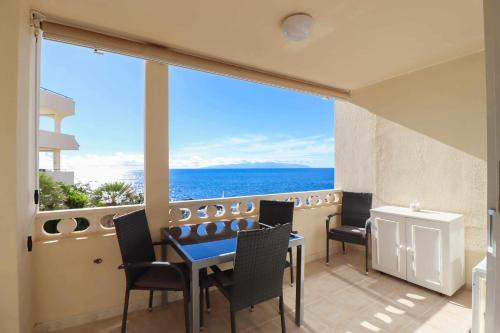 Callao Salvaje Apartamento | MarketHome Sea View Sueño Azul