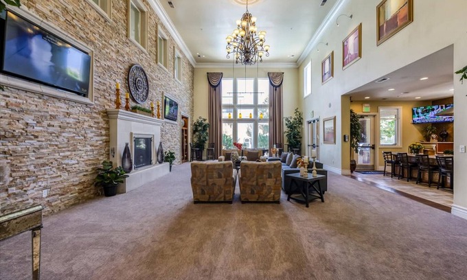 Reno/Tahoe Airport Apartamento | Marketing in Reno With 2 Bedrooms and 2 Bathrooms