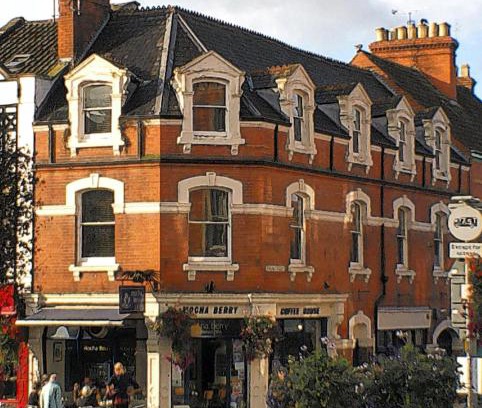 Glastonbury Apartamento | Marketplace Glastonbury