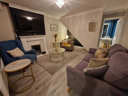 Markfield Casa | Markfield Maison
