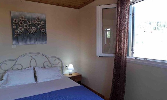 Sinarades Apartamento | “Markianos Beautiful House”
