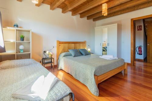 Villamayor de Monjardin Apartamento | Markiola