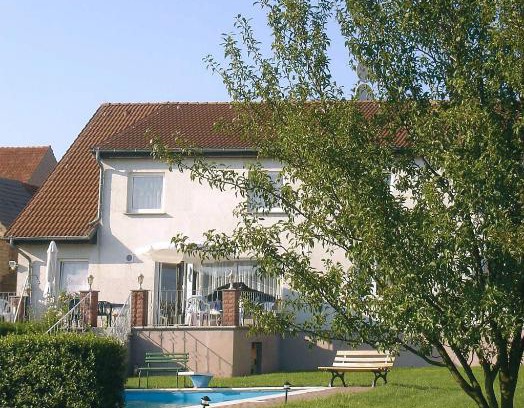 Nuthe-Urstromtal Casa | Märkisches Landhaus & Pension Bartsch