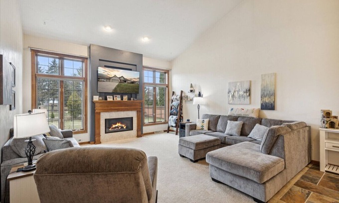 Hobart Casa | Marko Run - Draft Rental 4 Miles to Lambeau