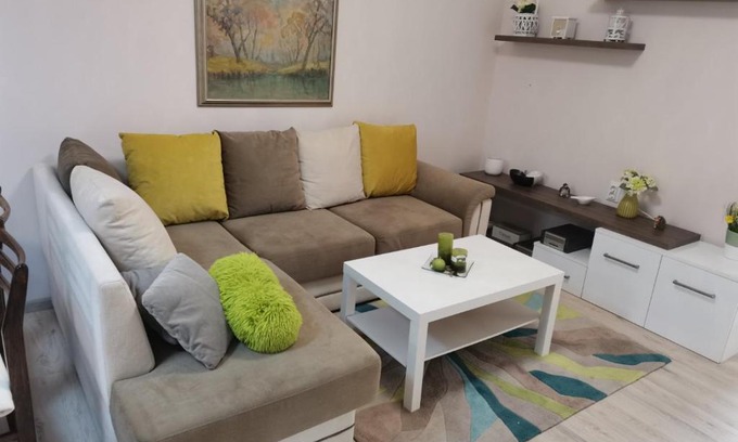 Sliven Apartamento | Markoni