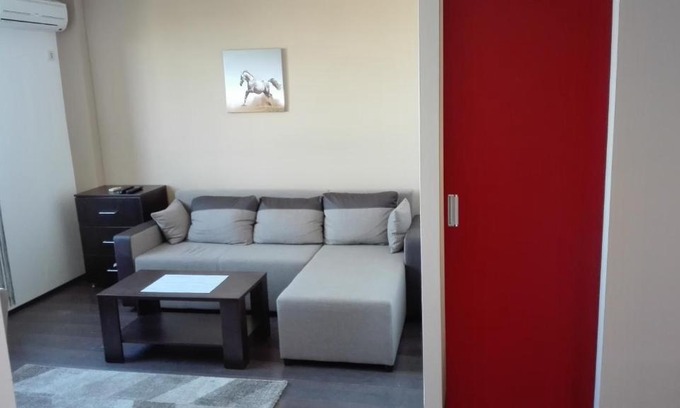 Pancevo Apartamento | Markoni