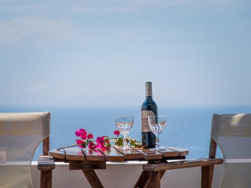 Donoussa Apartamento | Markouli Studios
