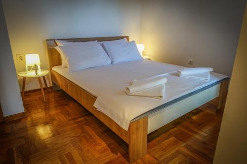 Donje Polje Apartamento | Markov konak