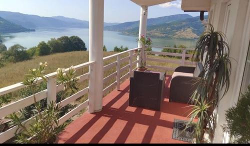 Donji Milanovac Apartamento | Marković Apartments (vidikovac)