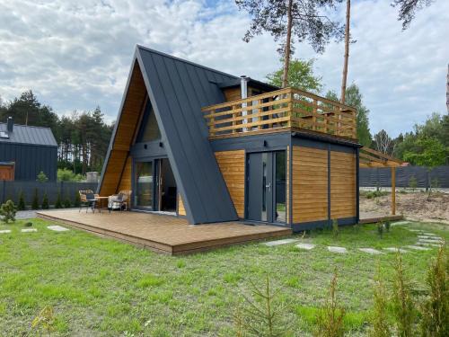 gmina Kuryłowka Casa | Markowa Przystań