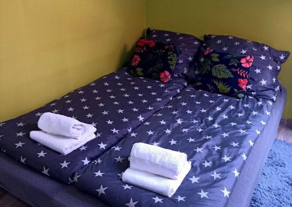 Marki Apartamento | Markowia