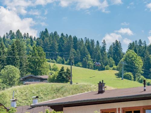Hopfgarten Markt Apartamento | Marktblick