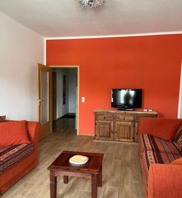 Radeburg Apartamento | Marktblick