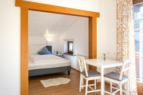 Goldegg Apartamento | Marktlhaus Goldegg