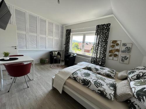 Hoexter Apartamento | Marktplatzapartment