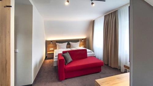 Freudenstadt Hotel | MARKTWIRTSCHAFT Restaurant & Hotel