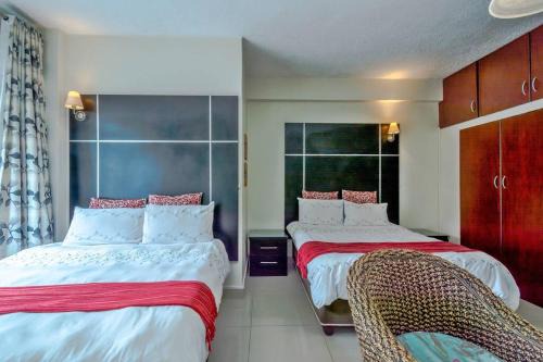 South Beach Apartamento | Marlborough apartment 509