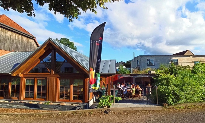 Oberhavel Cama Y Desayuno | Marleen's Bar