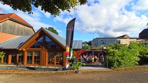 Oberhavel Cama Y Desayuno | Marleen`s Bar und Zimmer