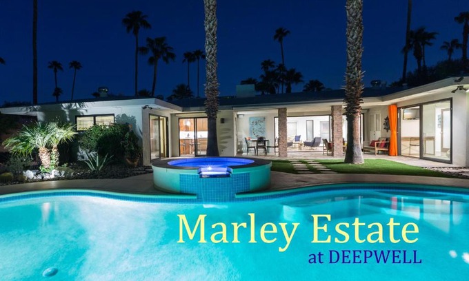 Deep Well Ranch Casa | Marley Estate at Deepwell