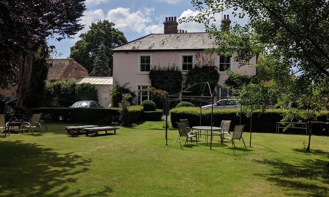 Winfrith Newburgh Cama Y Desayuno | Marley House Bed & Breakfast