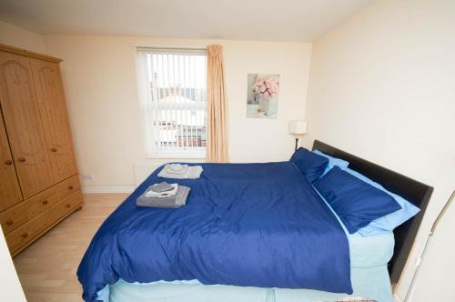 Wallasey Apartamento | MARLEY MANSIONs APARTMENT - CLARENDON