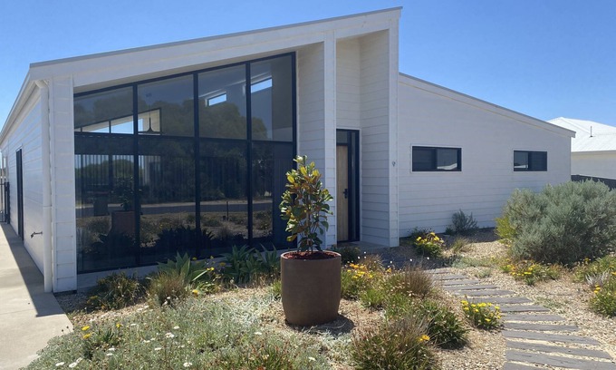 Waterhouse Casa | Marley's at Robe - 50 m hasta Long Beach