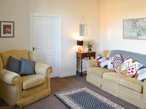 Whitley Bay Casa | Marley's Retreat