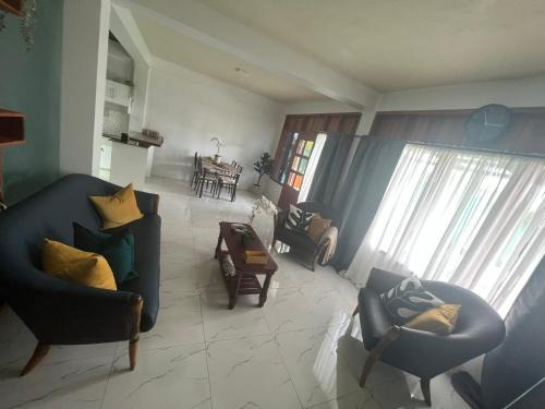 Lautoka Apartamento | “Marley’s Home“