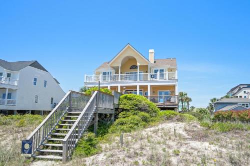 Murrells Inlet Casa | Marlin View