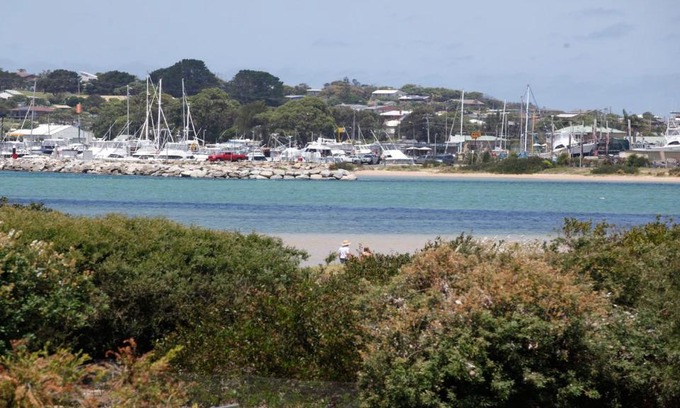 Bermagui Casa | Marlin Waters Unit 2 walk to beach and river Bermagui
