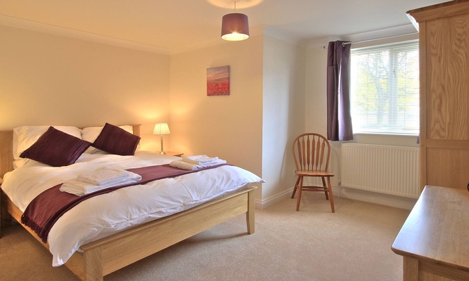 Marlow Apartamento | Marlow Apartments - Apartamento de 2 camas