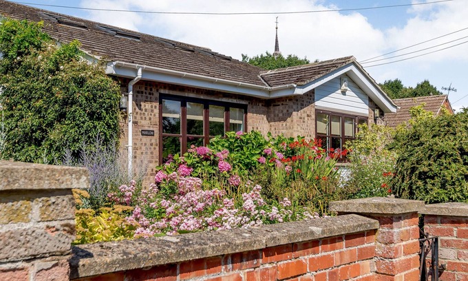 Swaffham Cabaña | Marlow, SWAFFHAM