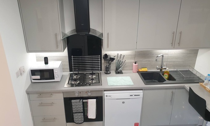 Marlow Casa | Marlow's Emerald 3 Bedroom House