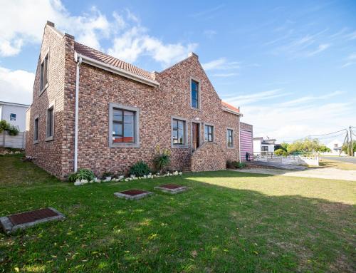 Struisbaai Casa | Marlyn 39