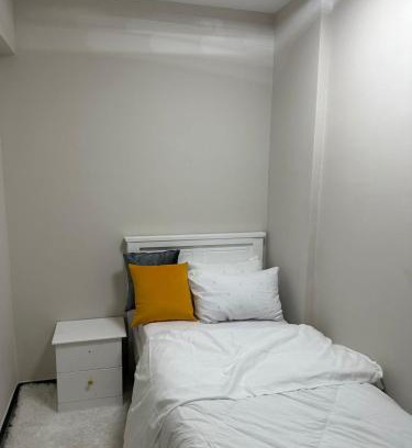 Kilimani Apartamento | Marlynlo Stays and Realty